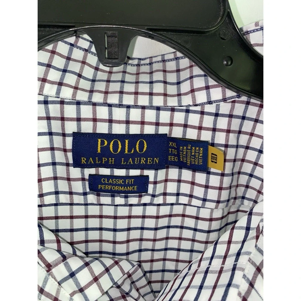 Polo Ralph Lauren new tag